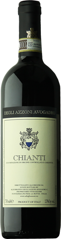 Conte Aldobrando Chianti DOCG